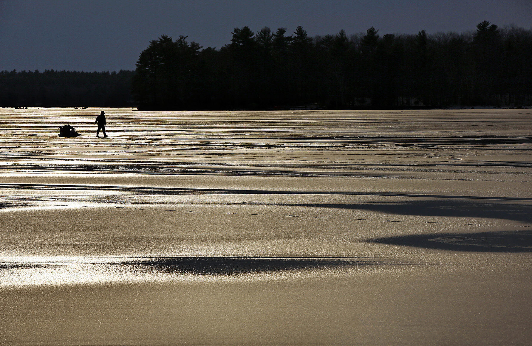 Maine Daily Life